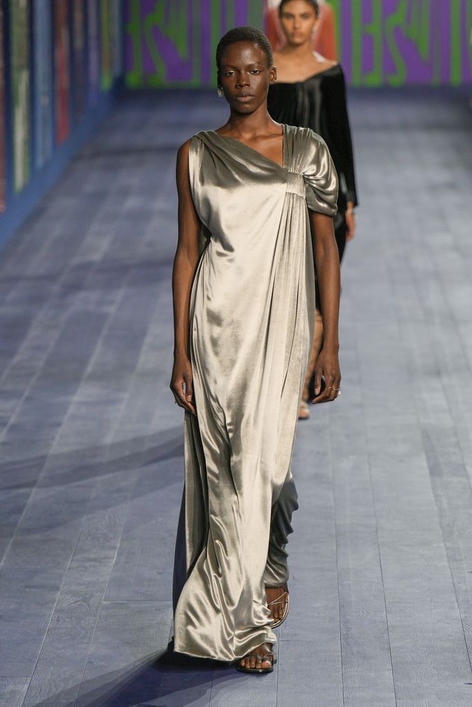 Alta Costura: Dior Otoño/Invierno 2024