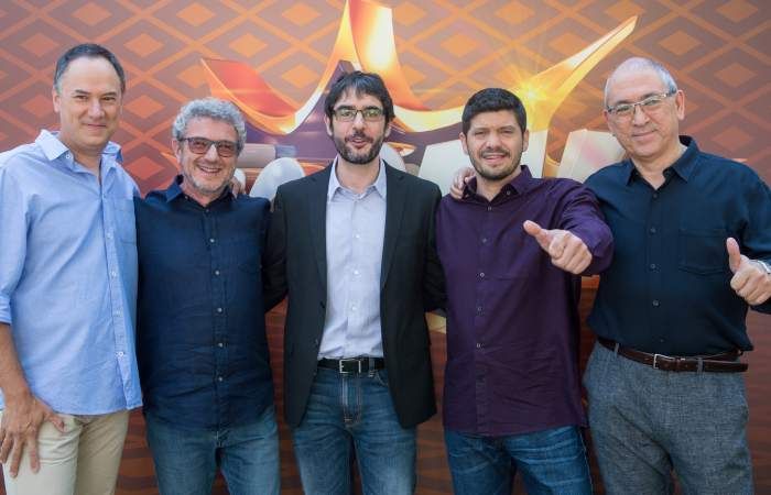 Los Lobos