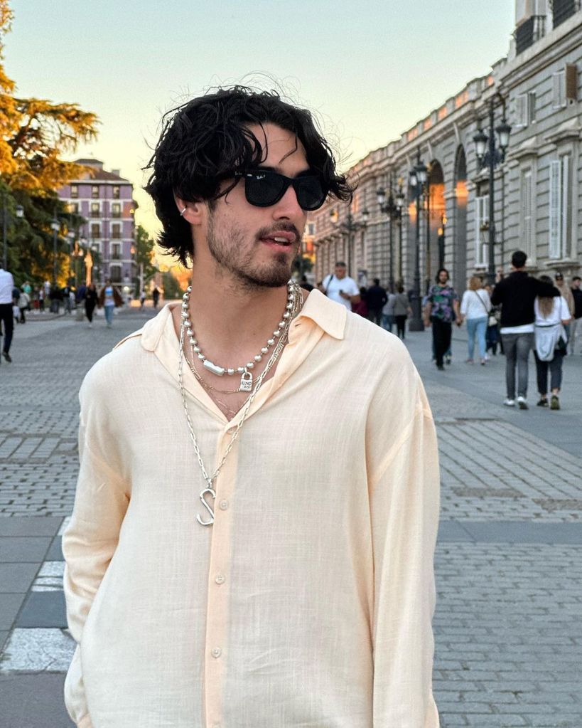 Sebastián Poza