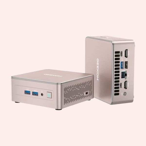 GEEKOM A5