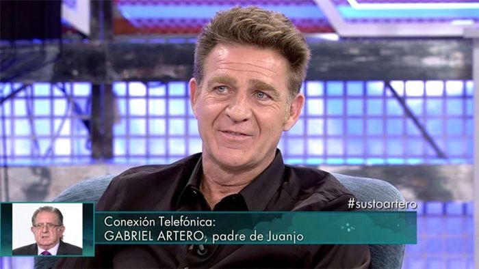 Juanjo Artero