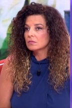 Tamara Gamaza, la hermana de Michu