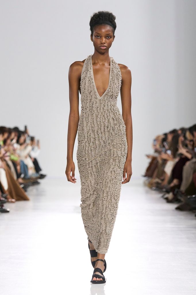 Max Mara Primavera/Verano 2026