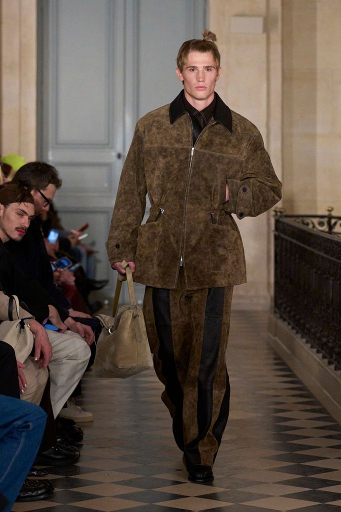 Jacquemus Otoño/Invierno 2026