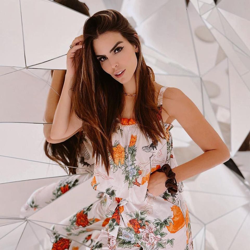 Cynthia de la Vega