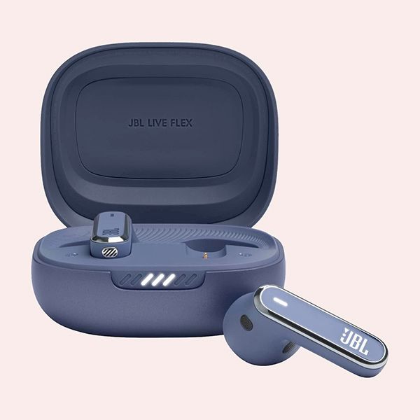 JBL Live Flex Auriculares Inalámbricos