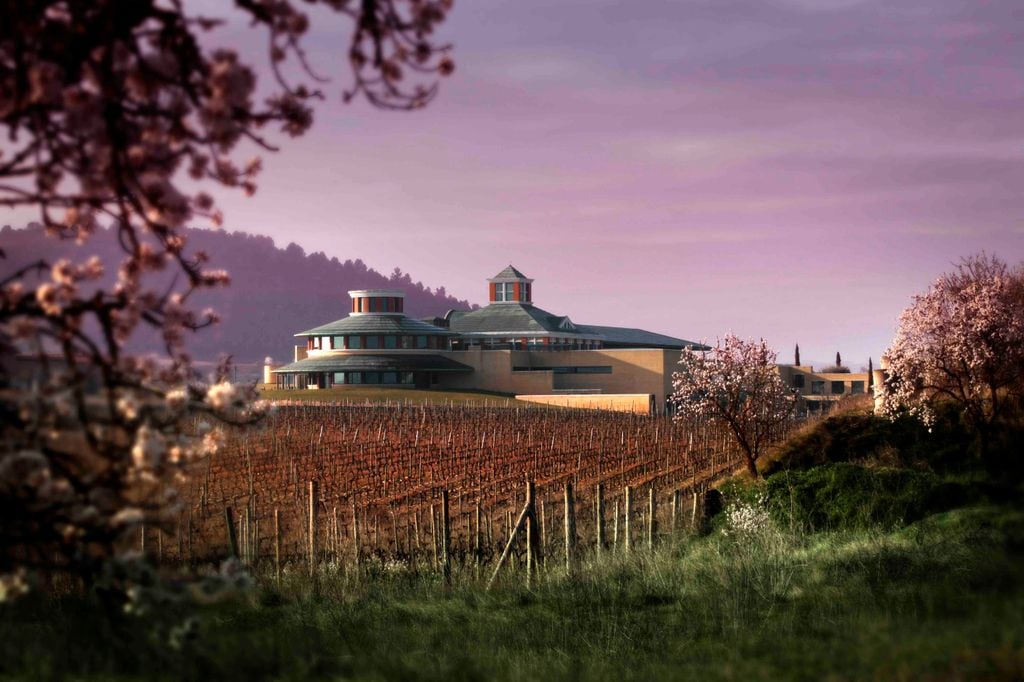 Vivanco. Cultura del Vino