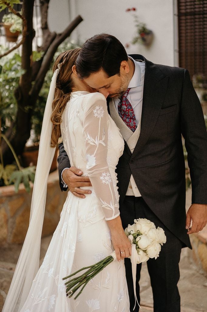 Boda Chus & Chiqui en Jaén