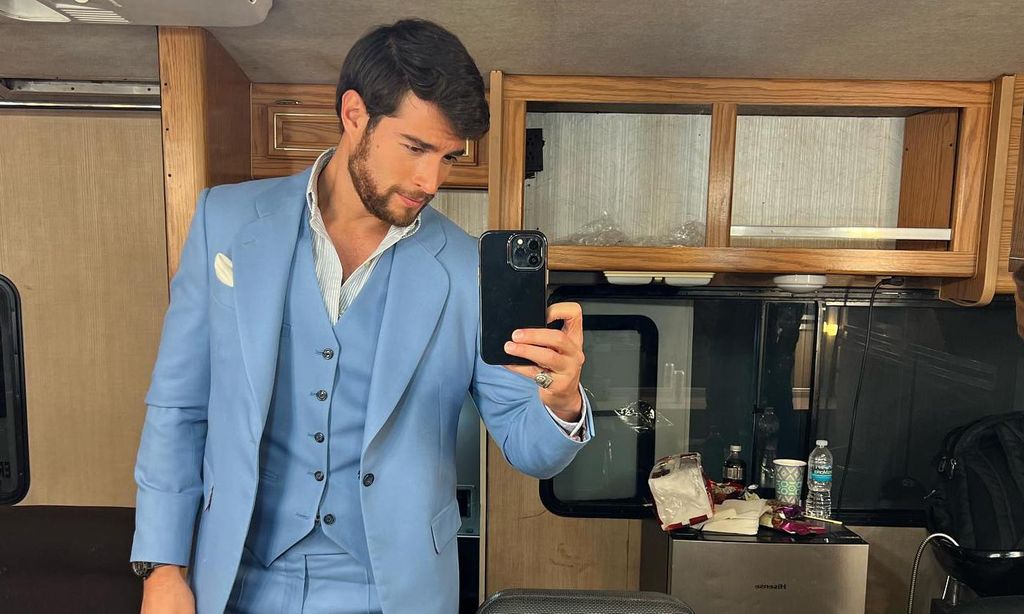 Danilo Carrera