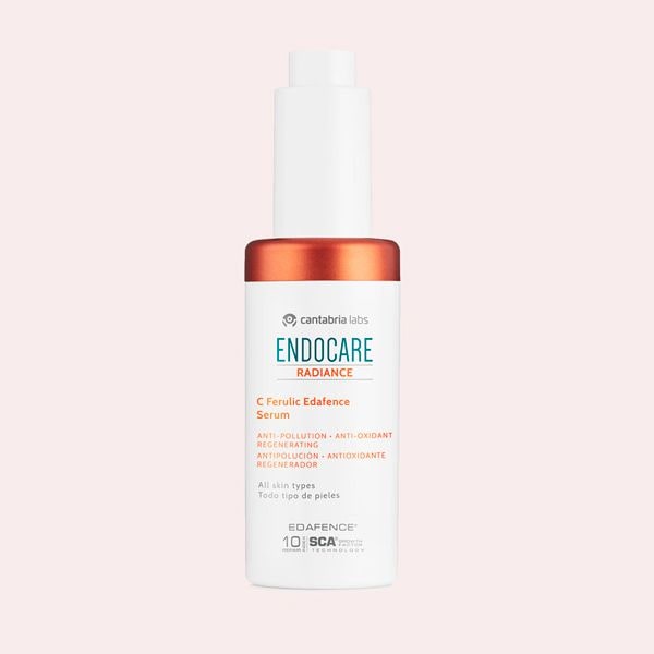 Endocare Radiance C Ferulic Edafence Sérum