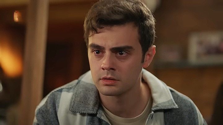 Avance de 'Hermanos': Akif va a casa de Ömer dispuesto a confesar que mató a su padre