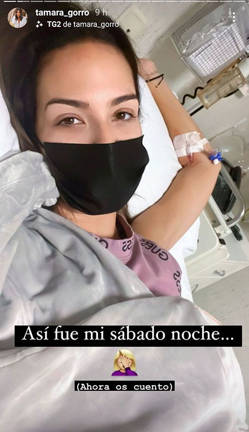 Hospital Tamara