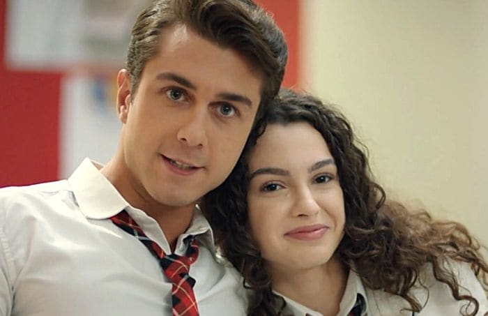 'Hermanos': La relación de Doruk y Asiye ha estado marcada por las idas y venidas