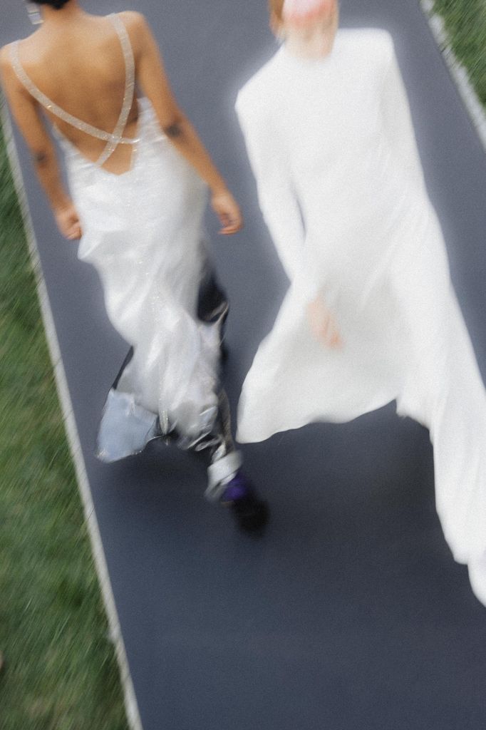 Fashion Week Madrid: desfile de Acromatyx Primavera/Verano 2027