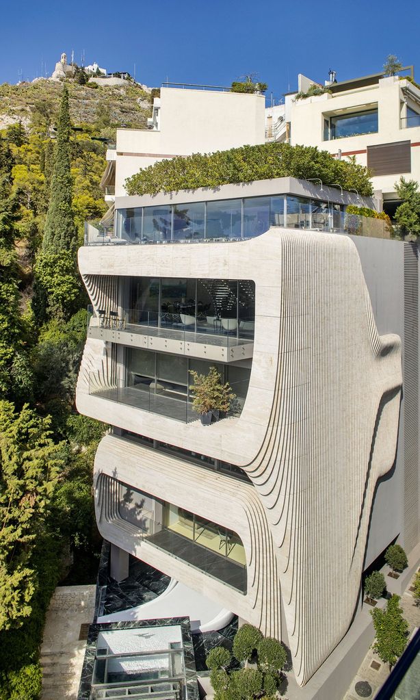 Casa Atenas HOLA 4031
