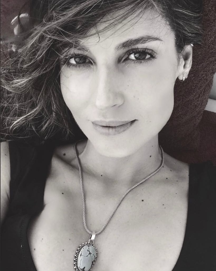 Ariadne Artiles