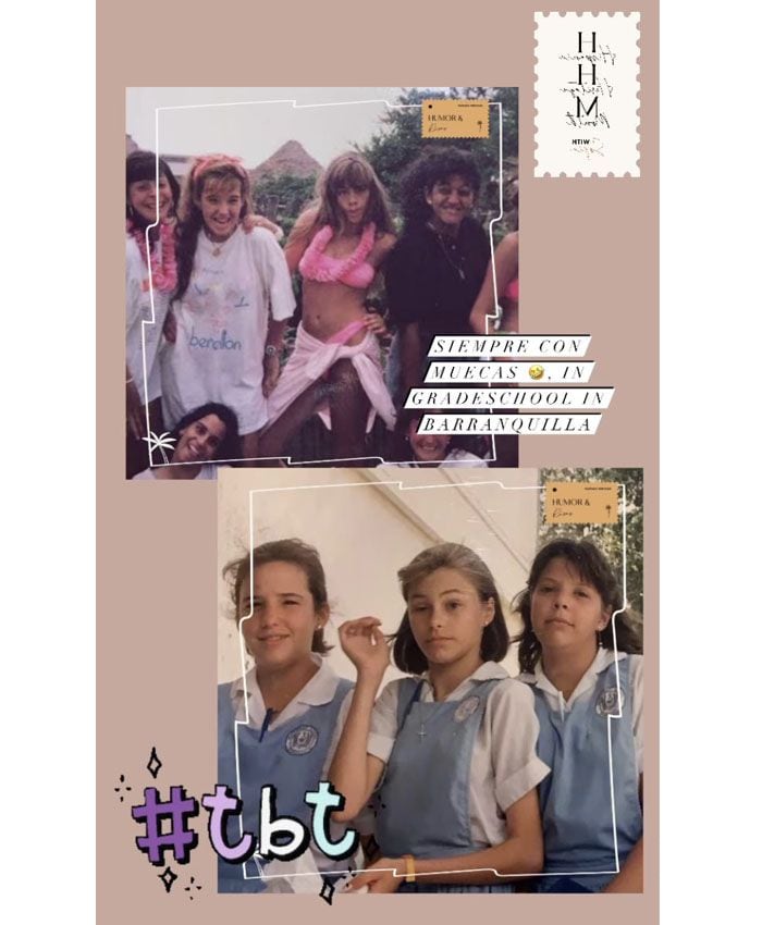 sofia-vergara-colegio