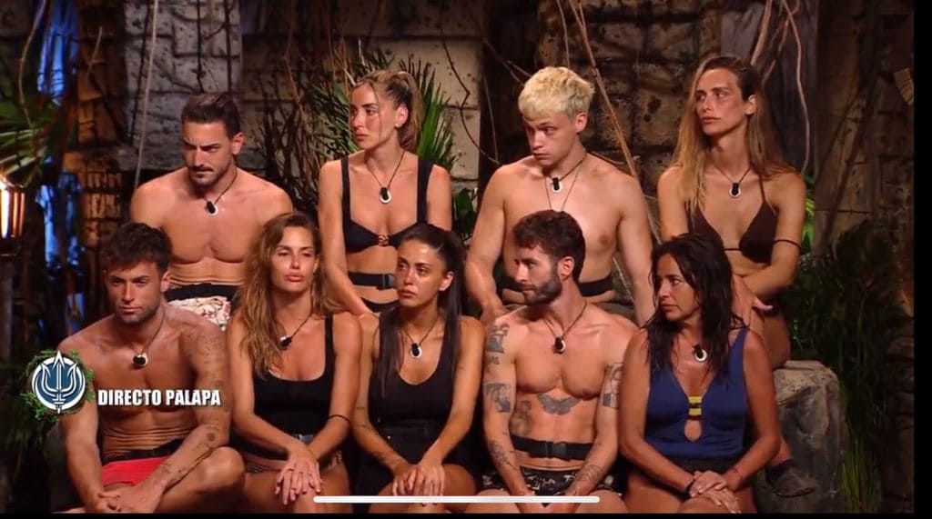 Supervivientes 2025, el equipo de playa Furia incumple las normas 