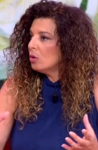 Tamara Gamaza, la hermana de Michu