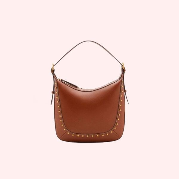 Un bolso de estilo atemporal