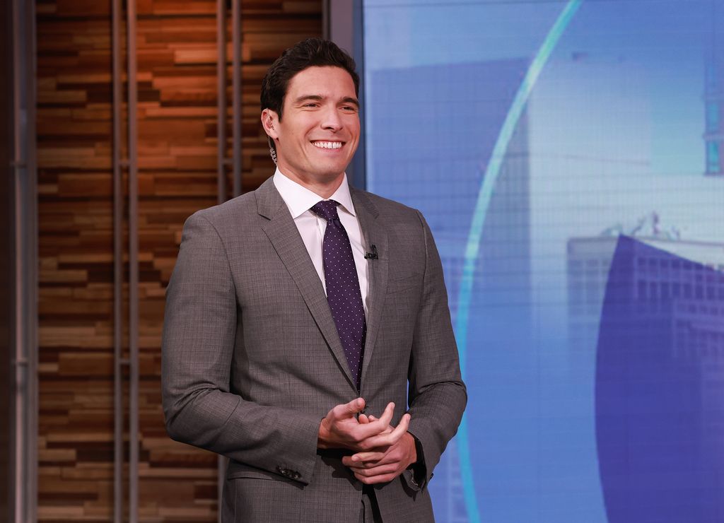 Will Reeve revela su lucha contra el cáncer