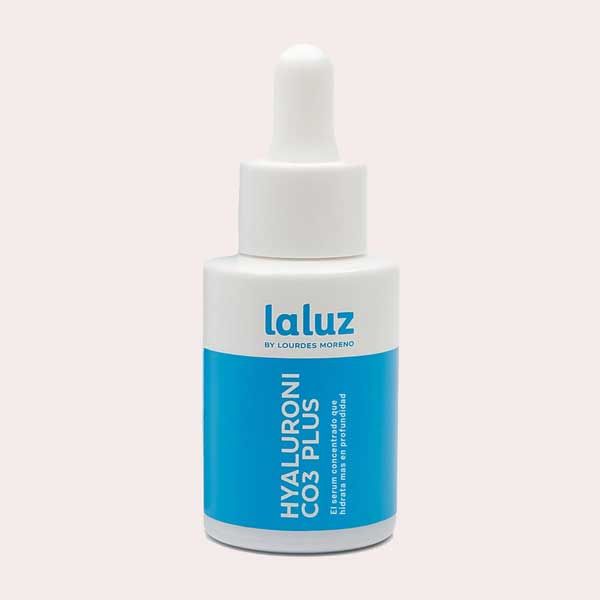 Lourdes Moreno I Serum Acido Hialuronico Premium