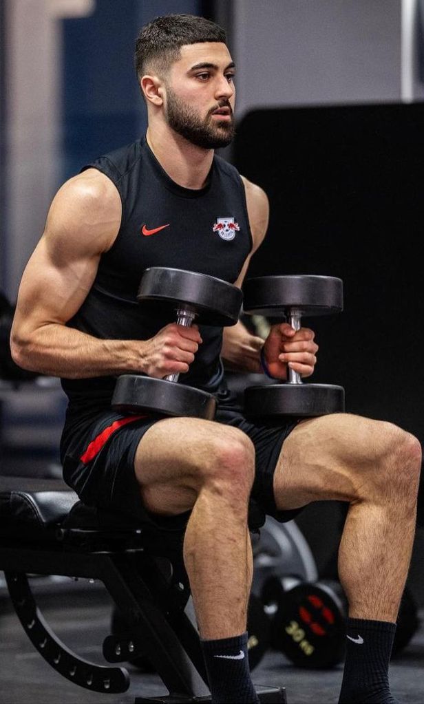 Josko Gvardiol