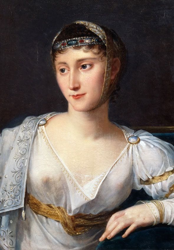 Paulina Bonaparte