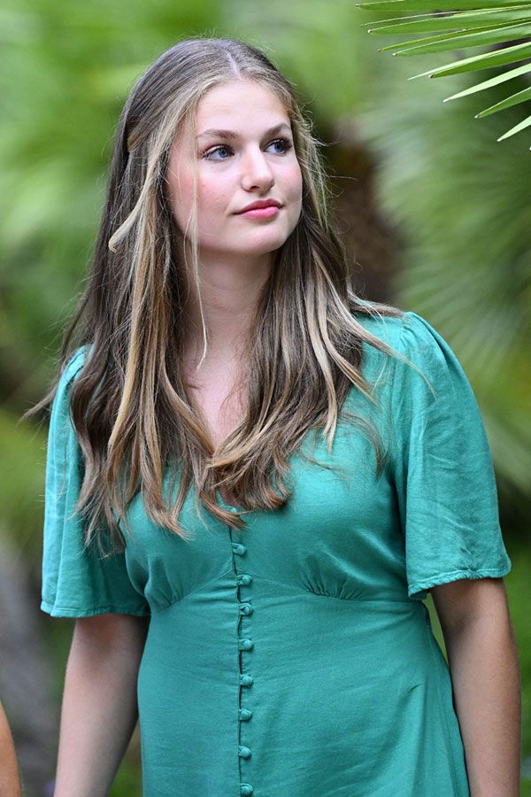 Princesa Leonor