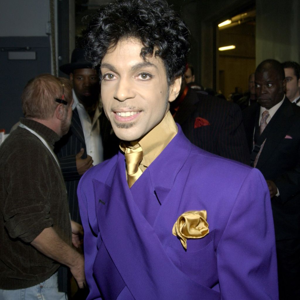 Prince