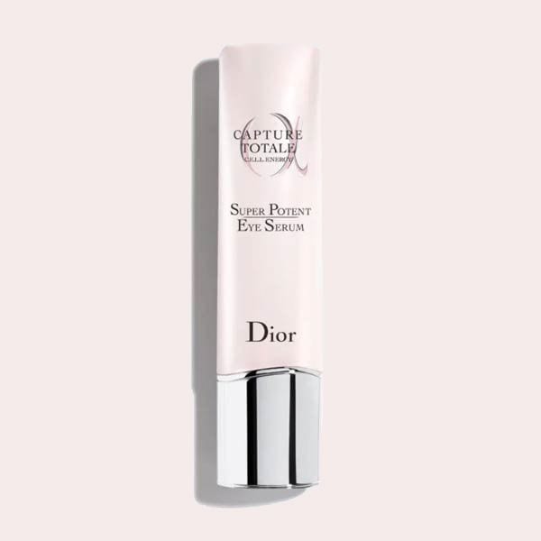 capture totale eye serum