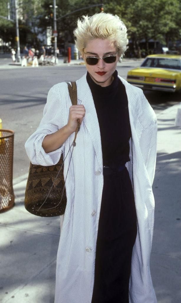 madonna