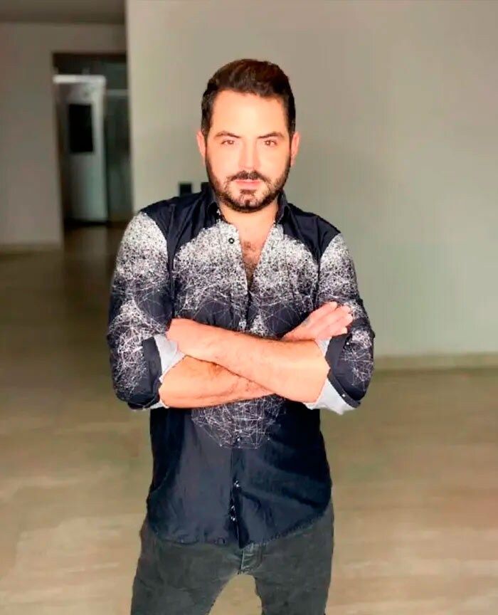 José Eduardo Derbez