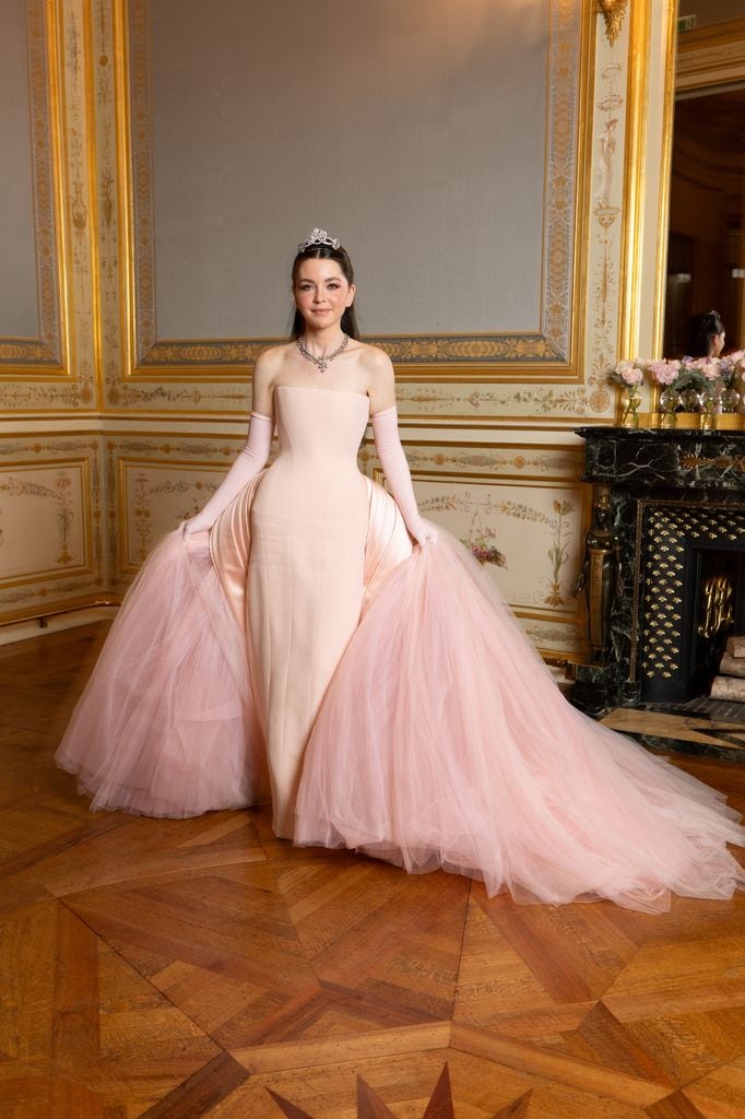 Baile Debutantes 2025