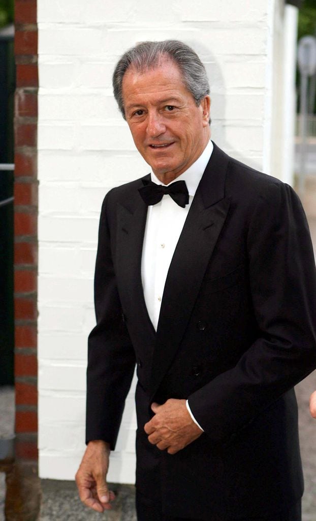 Philippe Junot, en una imagen de archivo