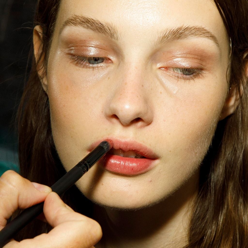 Ermanno Scervino - Backstage - Milan Fashion Week Womenswear Spring/Summer 2023