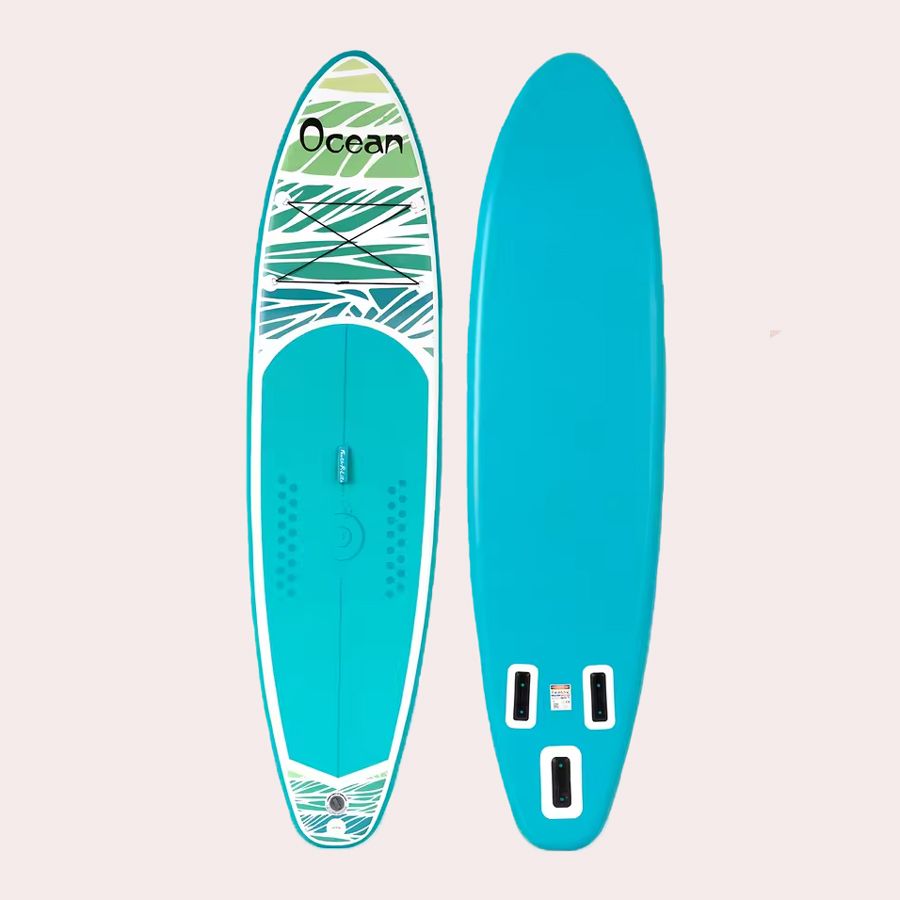 FunWater-tabla inflable de Stand Up Paddle