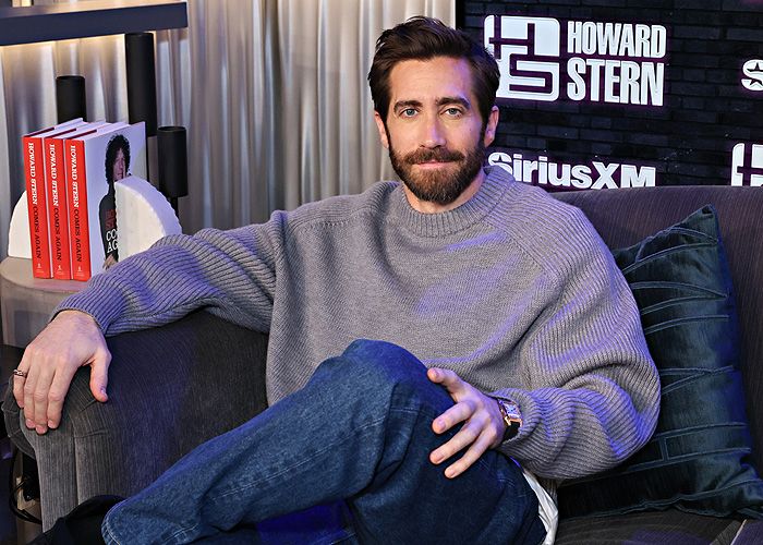 Jake Gyllenhaal 