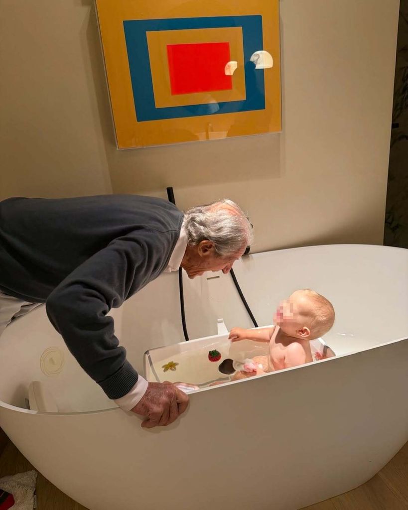 "No hay palabras para describir el hueco que nos deja ni cuánto lo vamos a echar de menos"