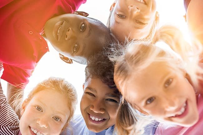 Estos son los nombres de niño y niña más populares en 2019