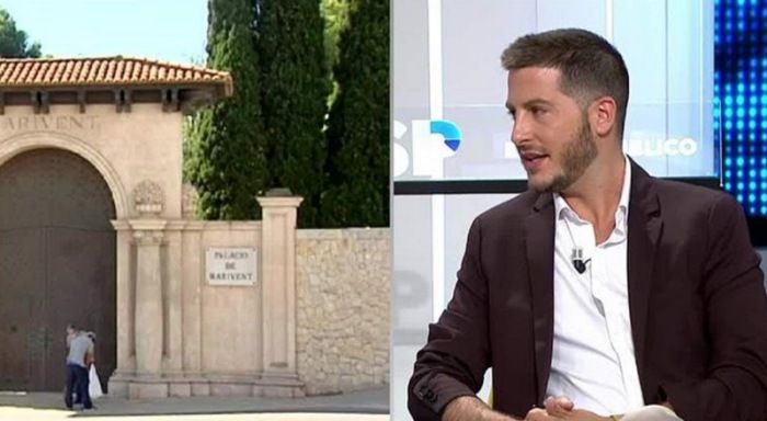 Nando Escribano,