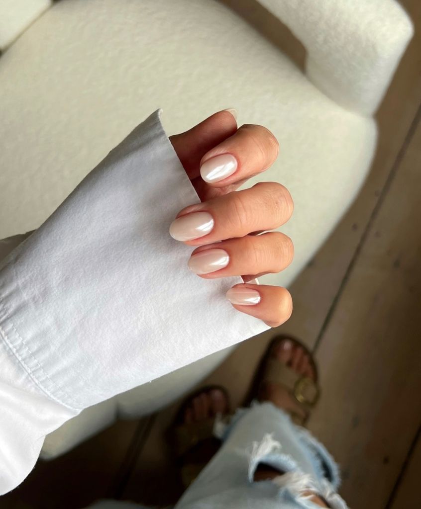 Un brillo sutil con elegancia imponente.