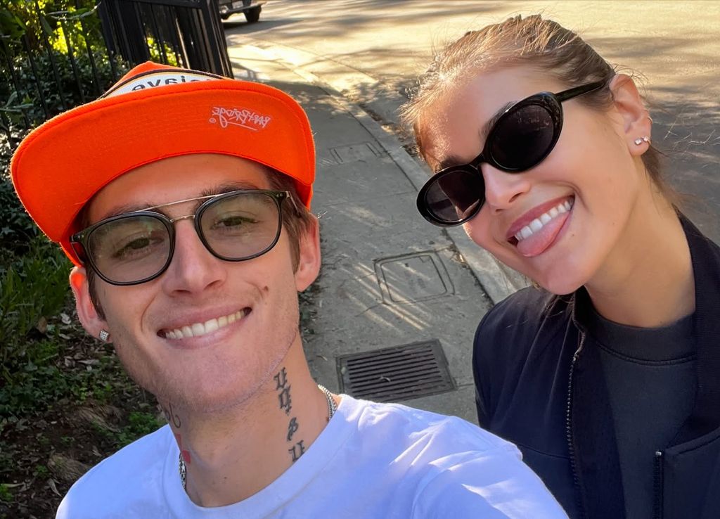 Presley y su hermana Kaia Gerber mantuvieron una relación muy estrecha y la modelo había destacado recientemente la valentía de su hermano al mostrar públicamente su lado más vulnerable
