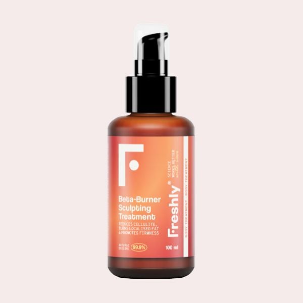 Beta-Burner Sculpting Treatment