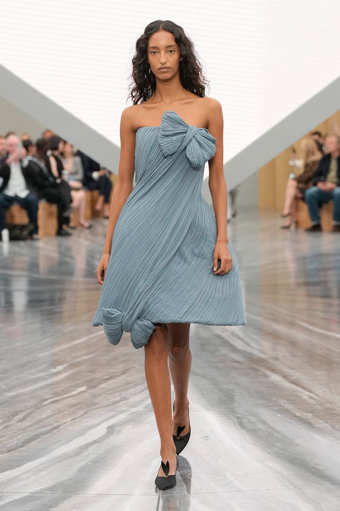 Dior Primavera/Verano 2026