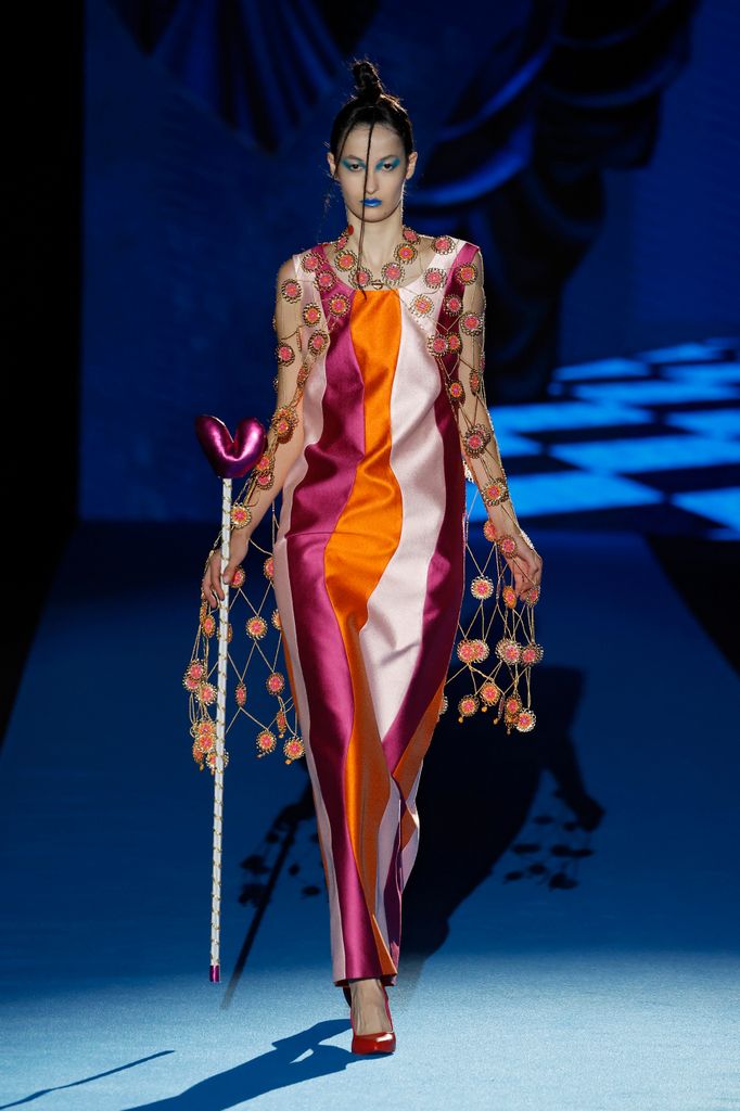 Desfile Agatha Ruiz de la Prada