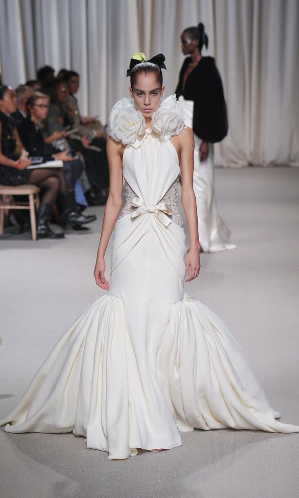 giambattista valli alta costura ss24