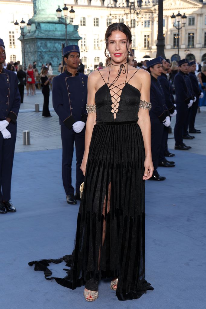 El estilo de Margherita Missoni