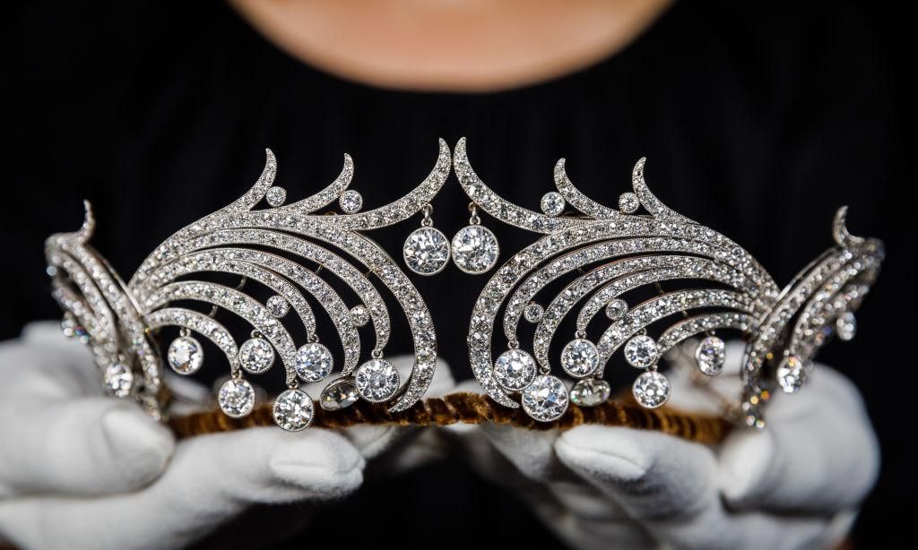 Diamantes ecológicos, una tendencia amigable con el medio ambiente