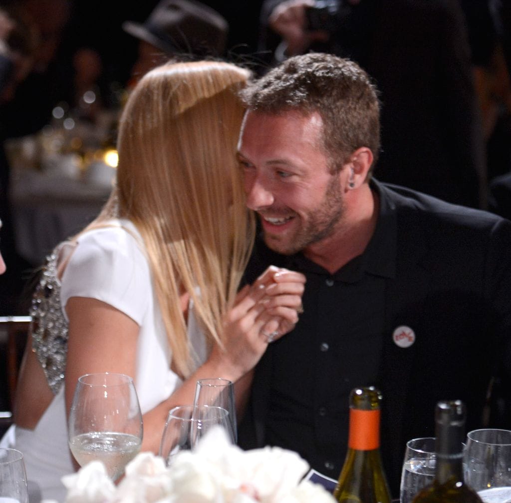 gwyneth paltrow chris martin